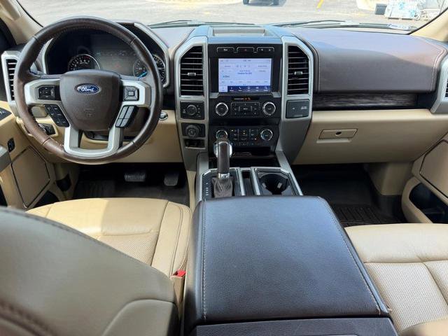 Certified 2020 Ford F150 Lariat AWD/4WD image 10