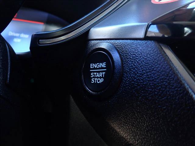 Certified 2025 Ford Escape Active AWD/4WD image 16