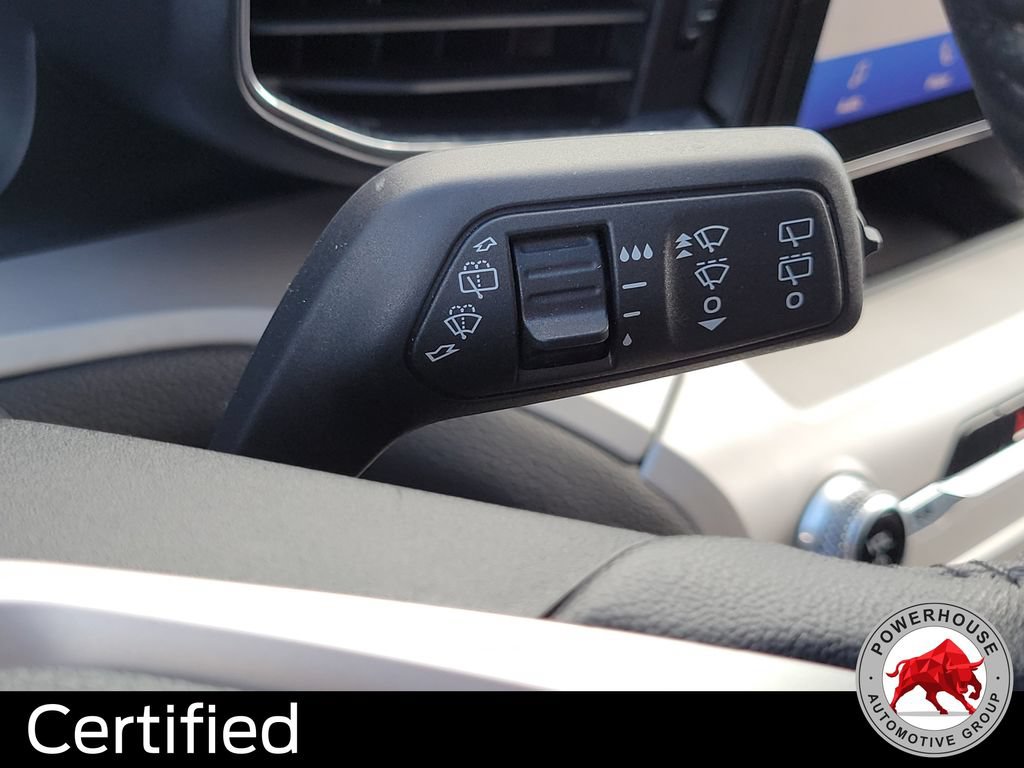 Certified 2023 Ford Explorer XLT w/ Equipment Group 202A AWD/4WD image 33