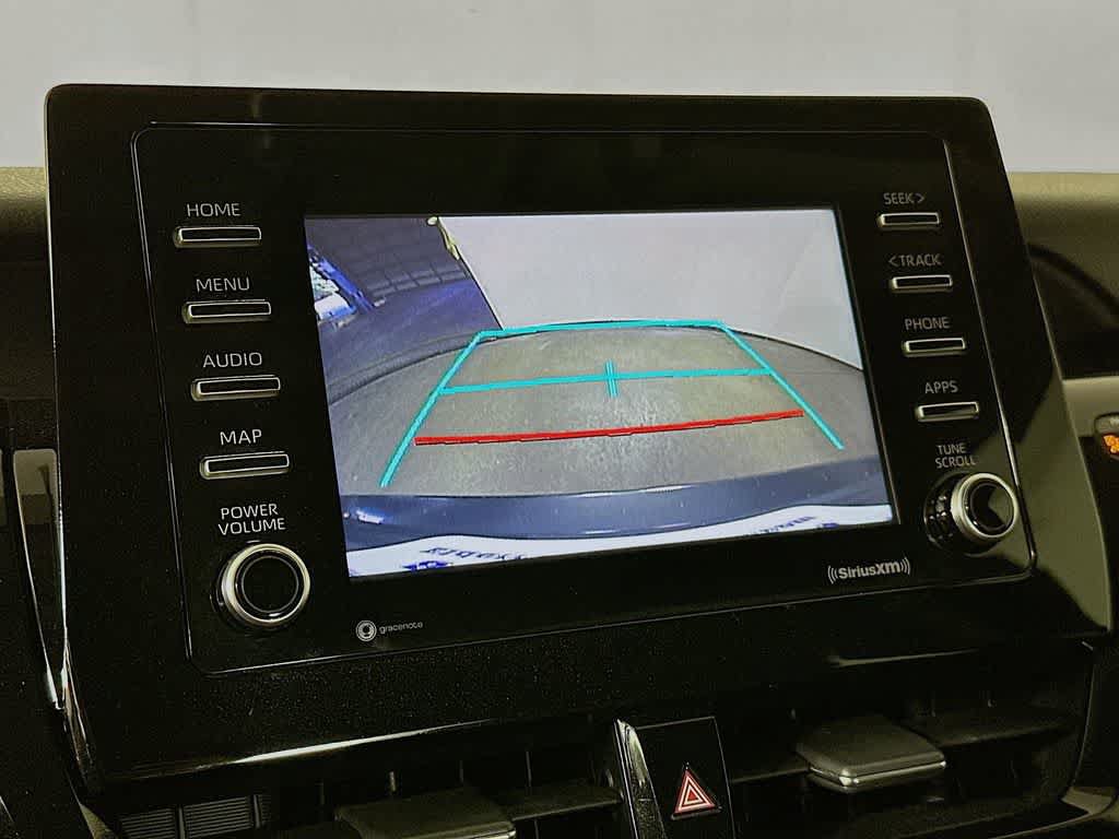Used 2021 Toyota Camry SE FWD image 27