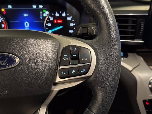 Certified 2023 Ford Explorer XLT w/ Equipment Group 202A AWD/4WD image 15