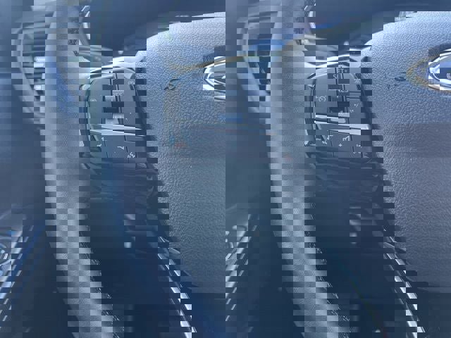 Certified 2025 Ford Escape Platinum image 30