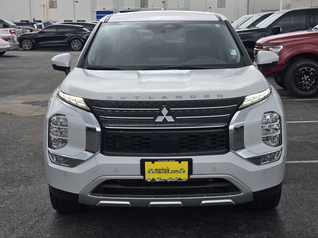 Used 2024 Mitsubishi Outlander SE FWD image 7