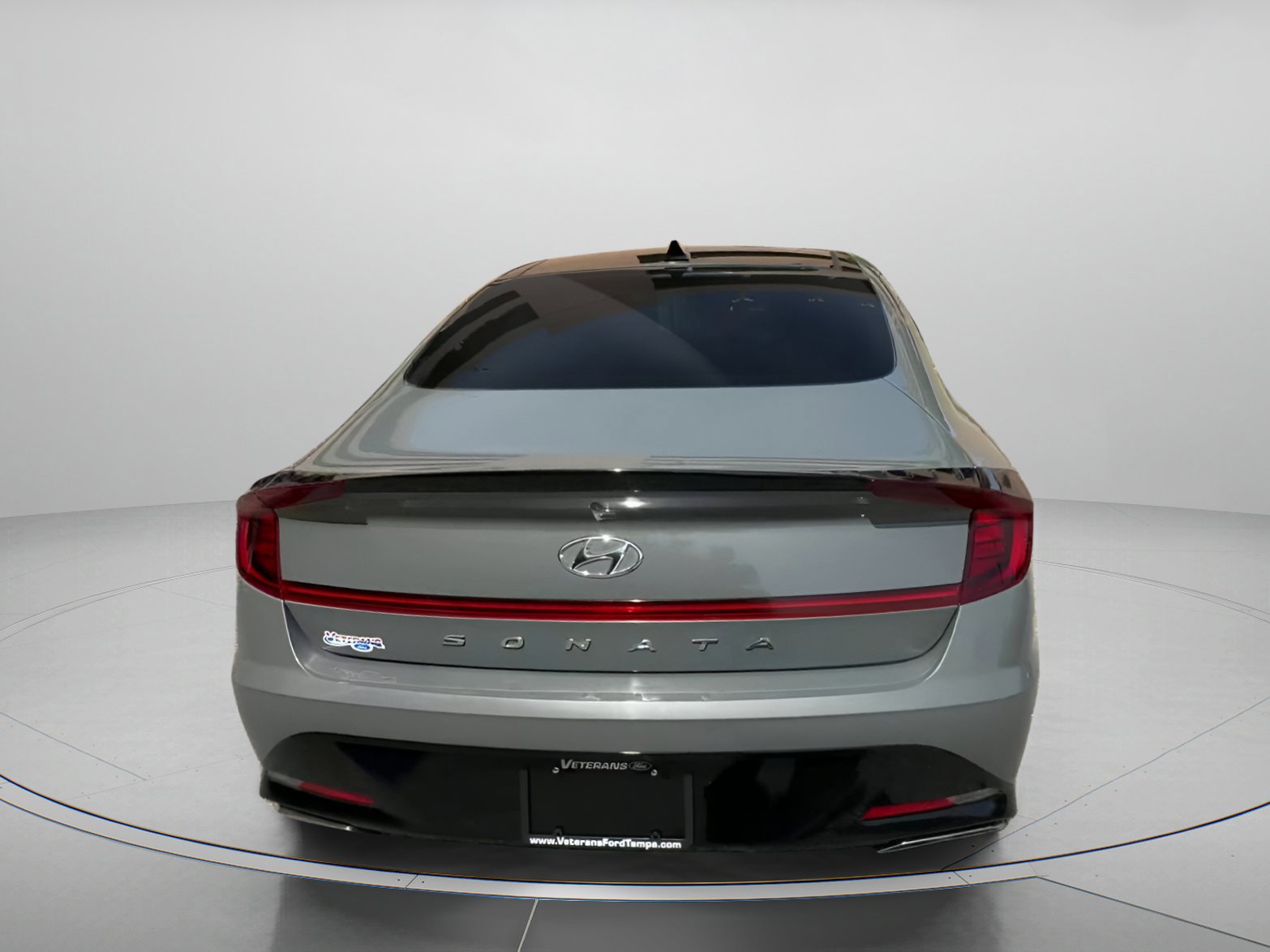 Used 2022 Hyundai Sonata N Line image 18