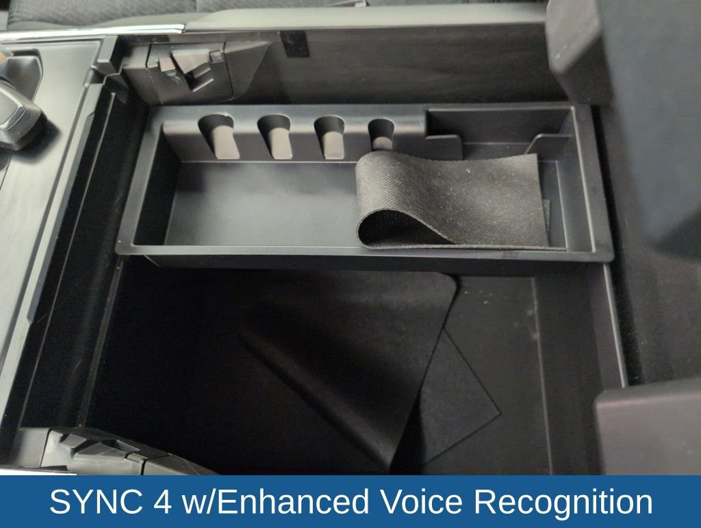 Certified 2023 Ford F150 XLT w/ Equipment Group 302A High image 39