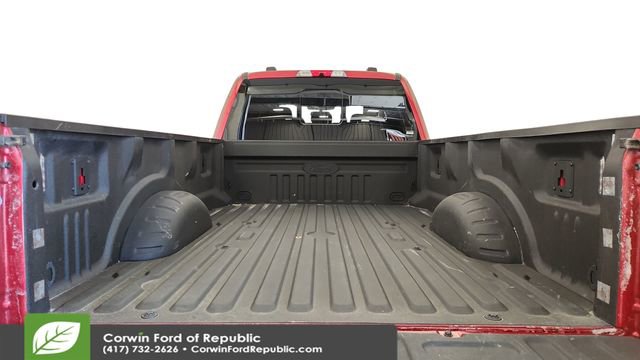 Certified 2020 Ford F350 King Ranch w/ Chrome Package image 23