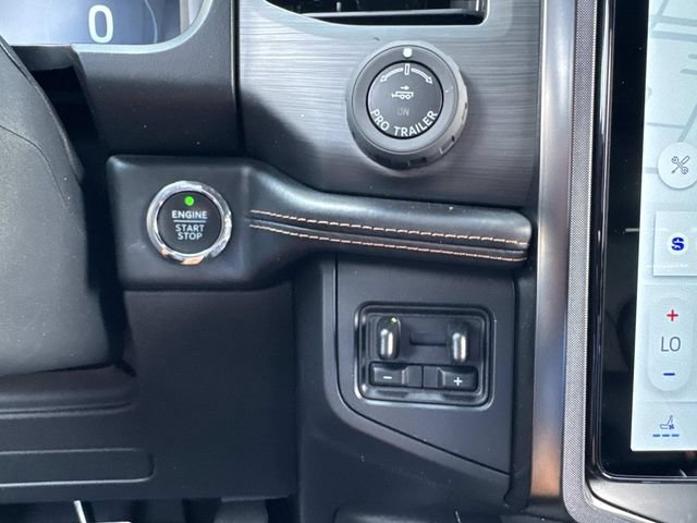 Certified 2022 Ford Expedition Max Platinum RWD image 28