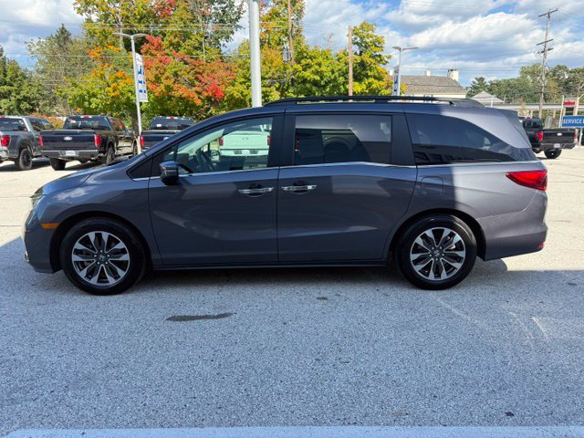 Used 2024 Honda Odyssey EX-L image 4