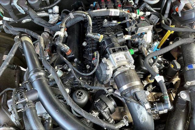 Certified 2023 Ford Bronco Wildtrak image 31