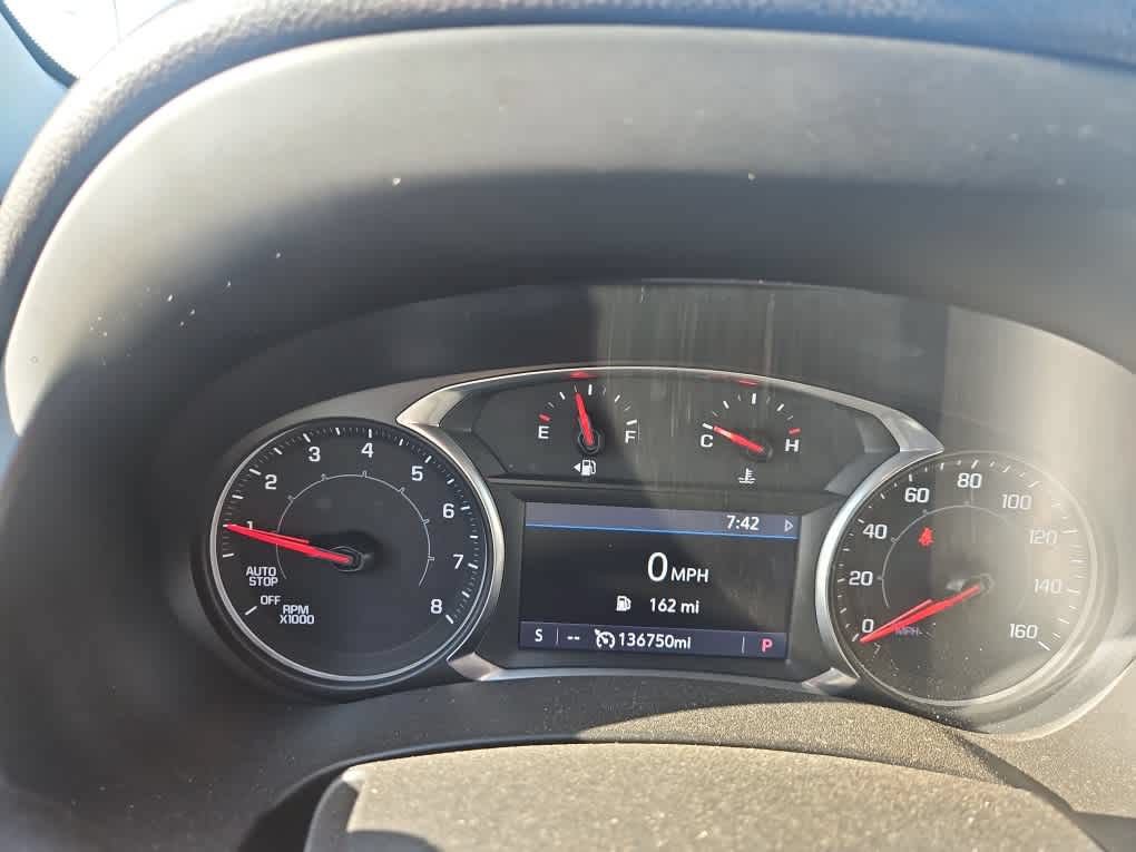 Used 2019 GMC Terrain SLT AWD/4WD image 19