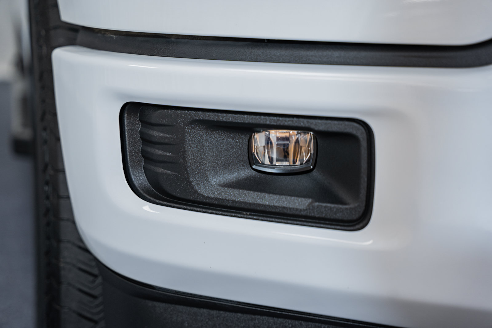 Certified 2024 Ford F150 STX w/ STX Black Appearance Package AWD/4WD image 15