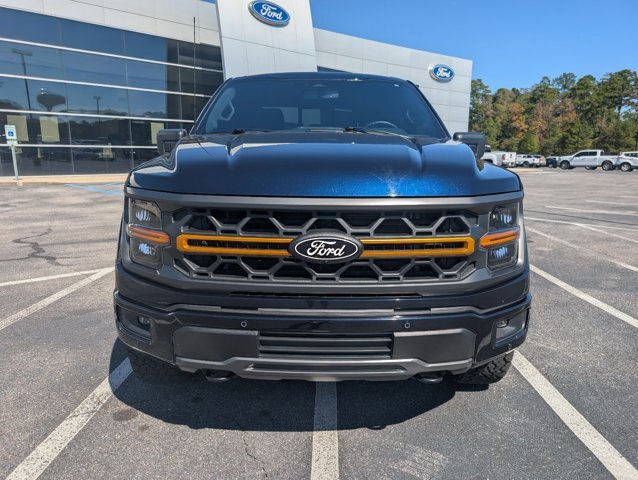 Certified 2025 Ford F150 Tremor w/ Bed Utility Package AWD/4WD image 8