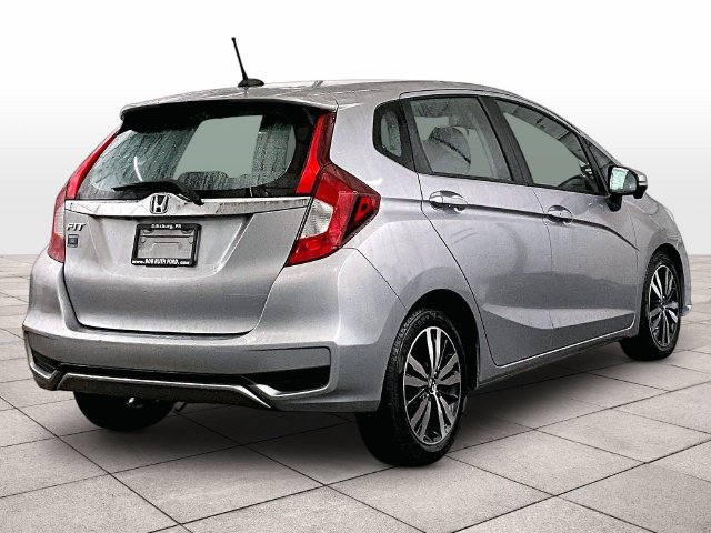 Used 2019 Honda Fit EX-L image 11