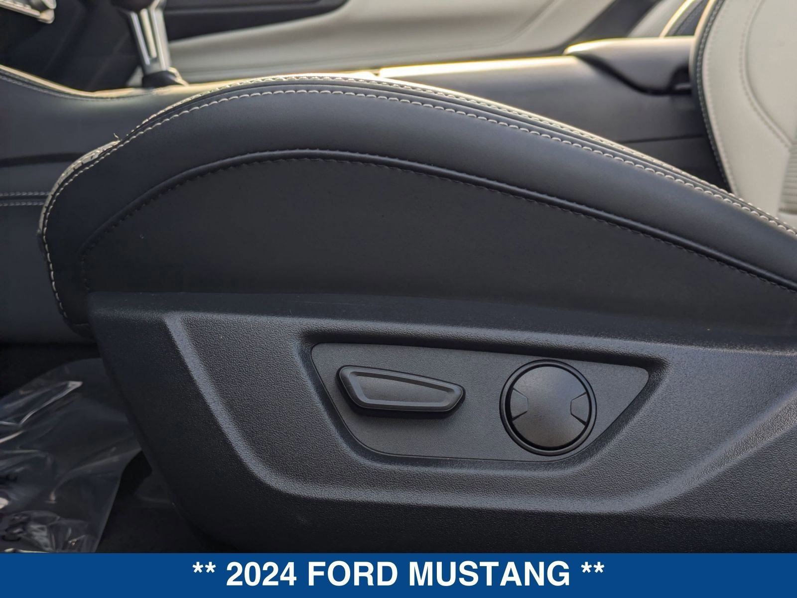 Certified 2024 Ford Mustang GT Premium image 18