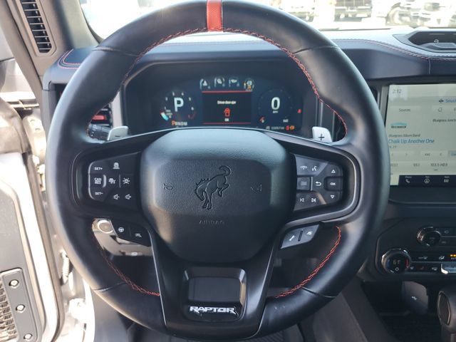 Certified 2024 Ford Bronco Raptor AWD/4WD image 25