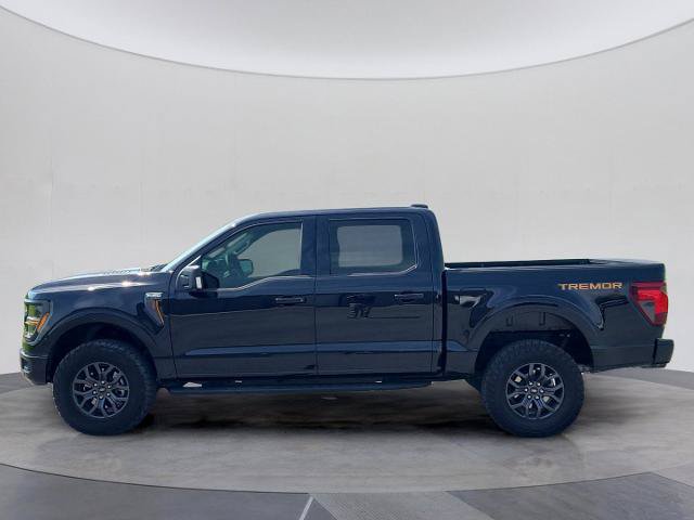 Certified 2025 Ford F150 Tremor AWD/4WD image 2