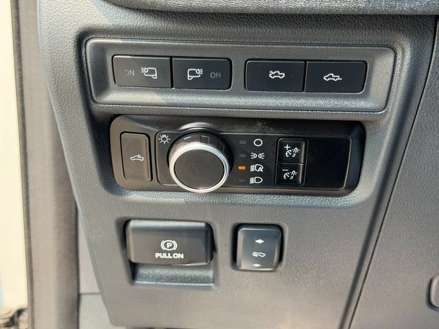 Certified 2023 Ford F150 Lightning Lariat AWD/4WD image 26