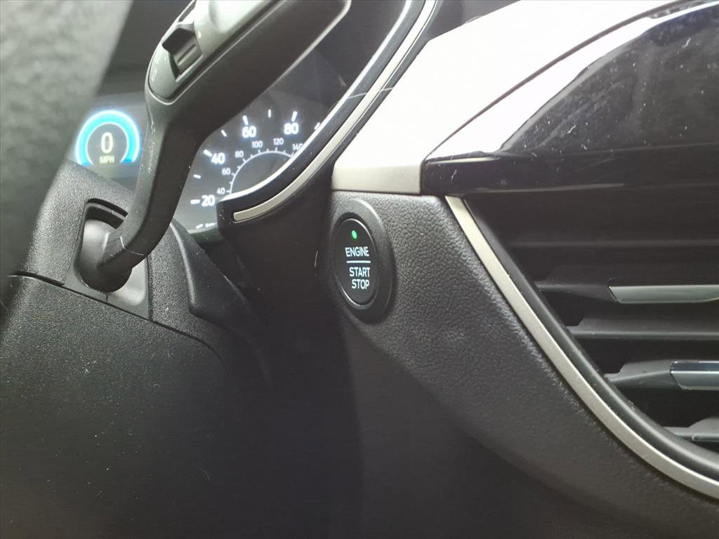 Certified 2022 Ford Escape SE image 24