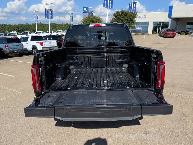 Certified 2024 Ford F150 Lariat w/ Bed Utility Package AWD/4WD image 33