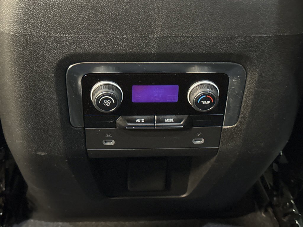 Used 2022 Chevrolet Tahoe Z71 w/ Max Trailering Package image 31