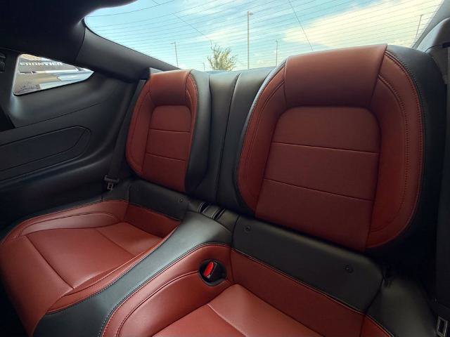 Certified 2024 Ford Mustang GT Premium RWD image 25