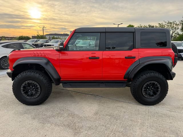 Certified 2023 Ford Bronco Raptor AWD/4WD image 2