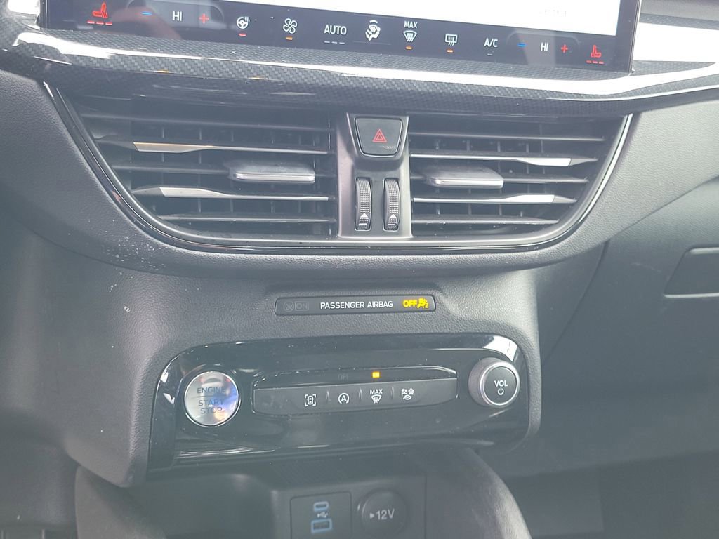 Certified 2023 Ford Escape ST-Line w/ Tech Pack #1 image 28