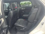 Certified 2024 Ford Explorer ST w/ Equipment Group 401A AWD/4WD image 5