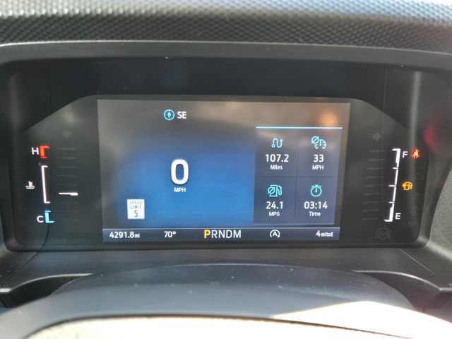 Certified 2025 Ford Ranger XLT image 26