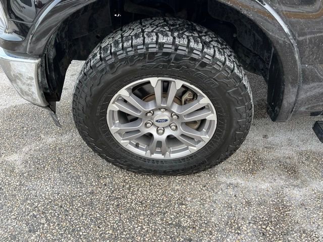 Certified 2018 Ford F150 Lariat image 68