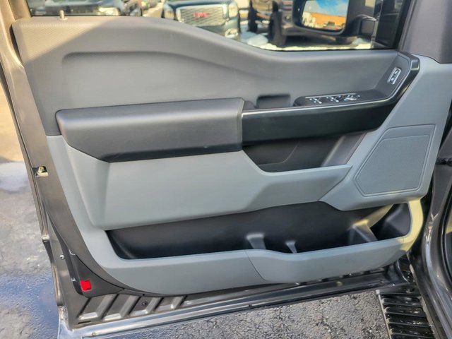 Certified 2023 Ford F150 XL w/ Max Trailer Tow Package image 23