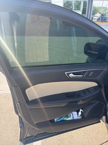 Certified 2022 Ford Edge SE AWD/4WD image 23