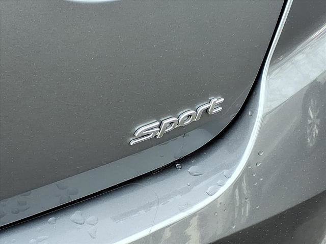Used 2018 Hyundai Sonata Sport image 26