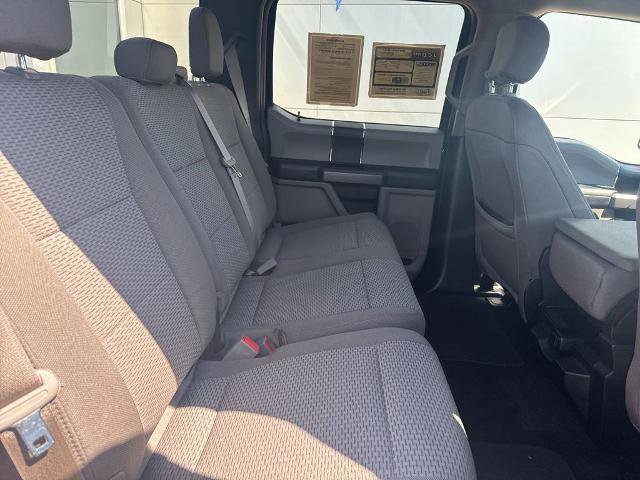 Certified 2019 Ford F150 XLT image 29