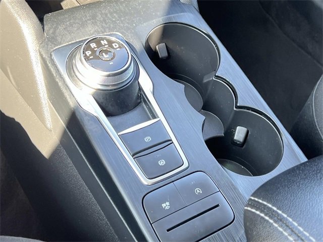 Certified 2023 Ford Escape Active image 24
