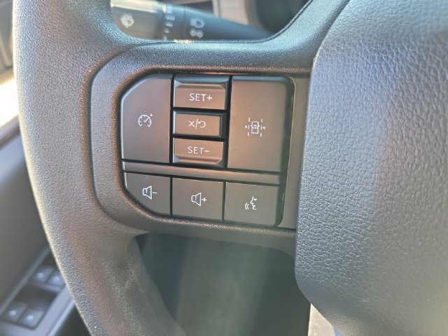 Certified 2026 Ford F150 STX w/ Equipment Group 200A RWD image 25