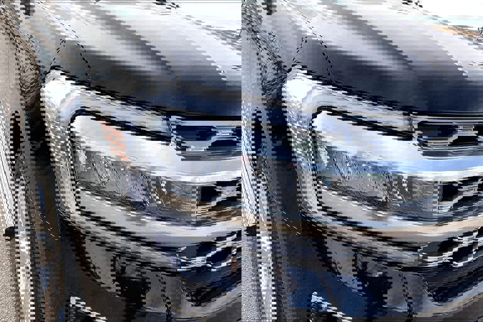 Certified 2023 Ford Expedition Platinum image 28