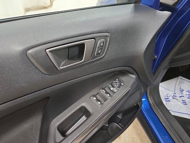 Certified 2020 Ford EcoSport SE AWD/4WD image 29
