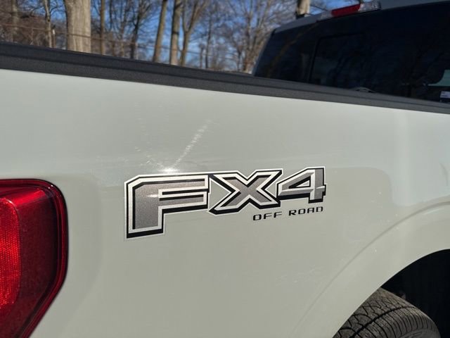 Certified 2023 Ford F150 XLT w/ Equipment Group 302A High image 17