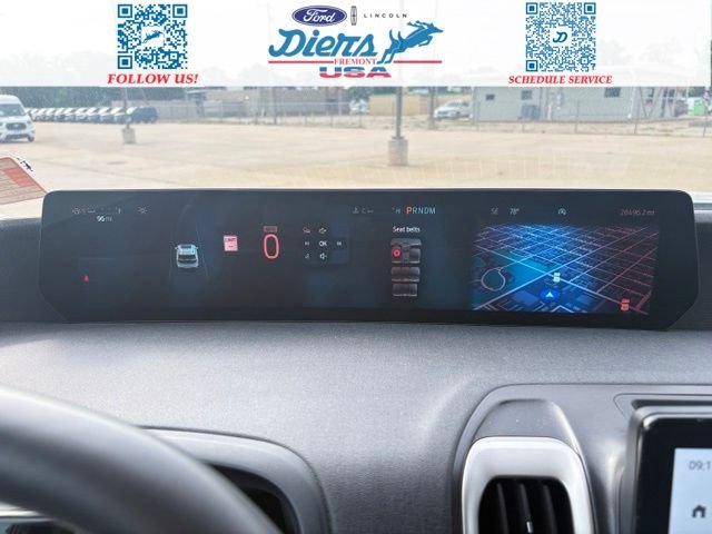 Certified 2025 Ford Expedition Max Active AWD/4WD image 19