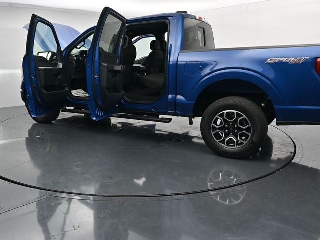 Certified 2023 Ford F150 XLT w/ Equipment Group 302A High AWD/4WD image 39