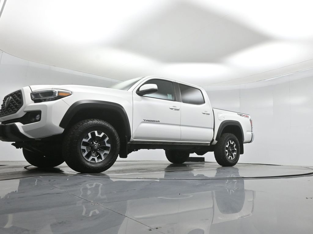 Used 2023 Toyota Tacoma TRD Off-Road image 27