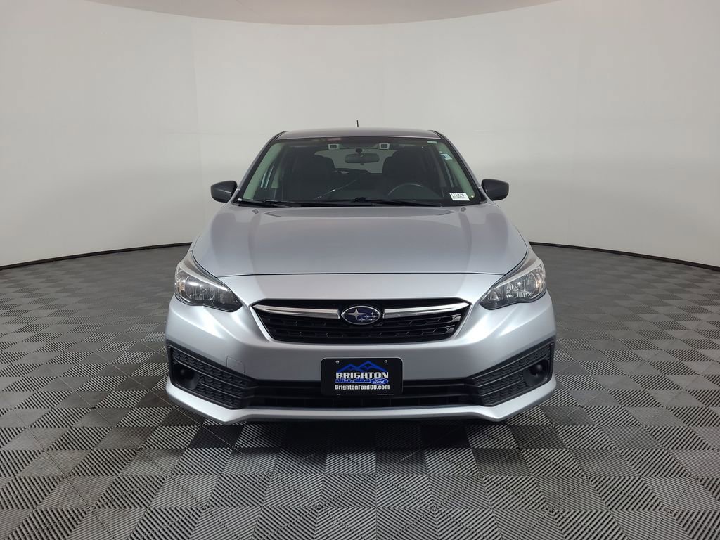 Used 2022 Subaru Impreza 2.0i AWD/4WD image 8