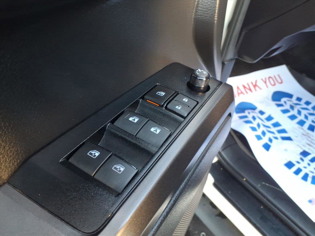 Used 2022 Toyota Tacoma TRD Off-Road image 22