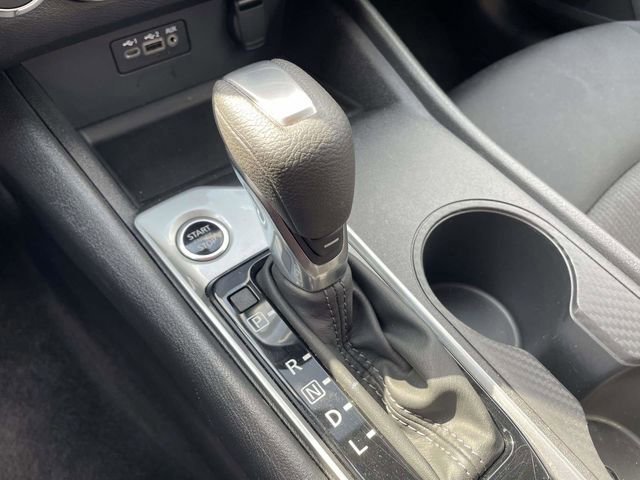 Used 2025 Nissan Altima 2.5 SV image 25