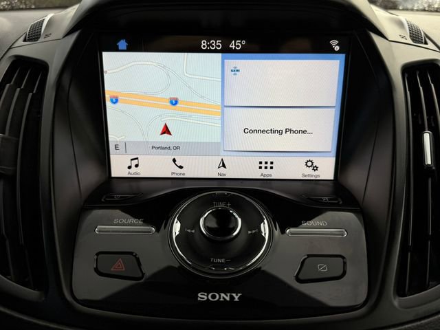 Certified 2019 Ford Escape Titanium image 22