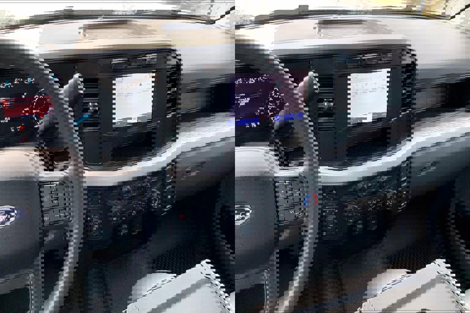 Certified 2024 Ford F250 XL w/ FX4 Off-Road Package image 8