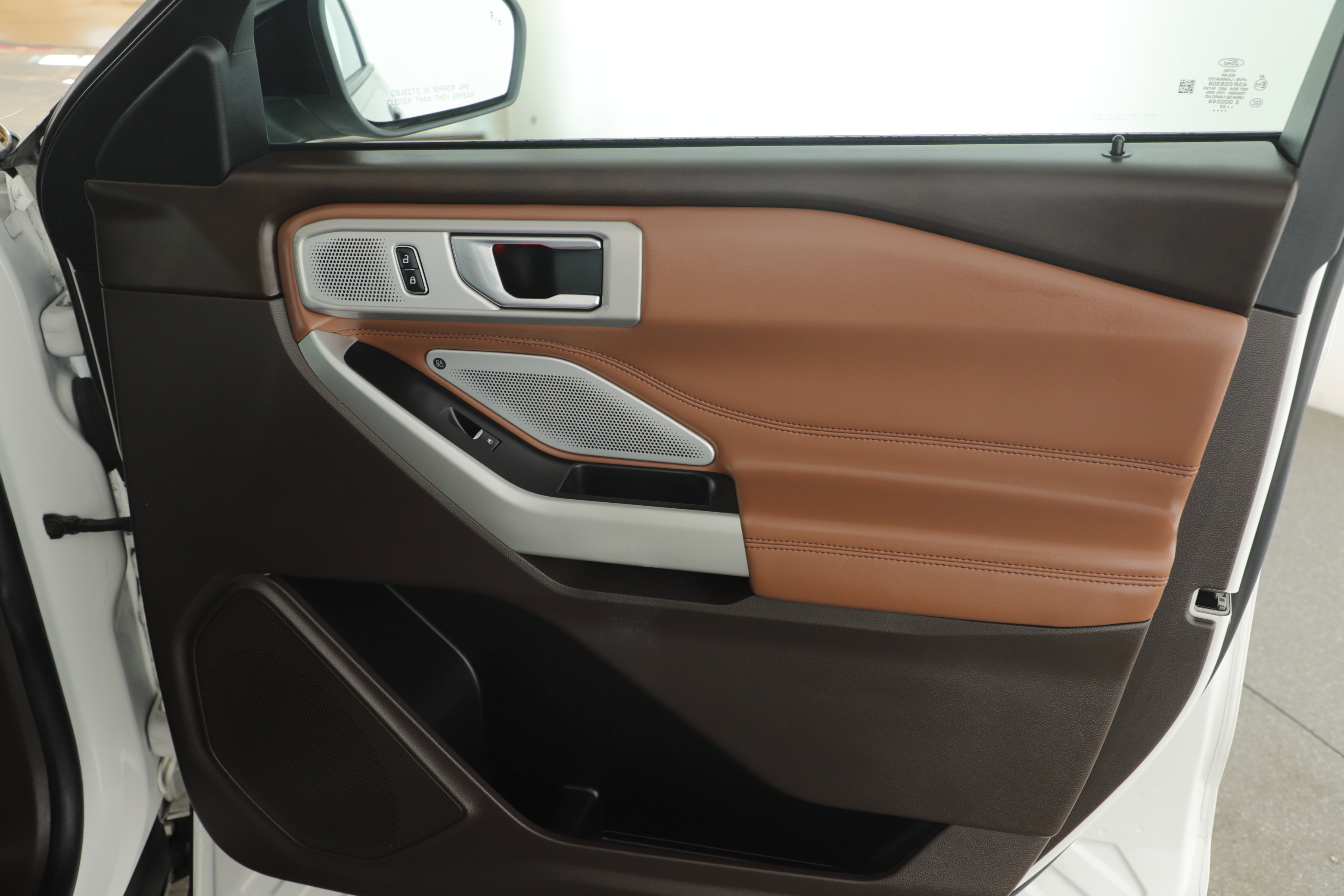 Certified 2022 Ford Explorer King Ranch image 7