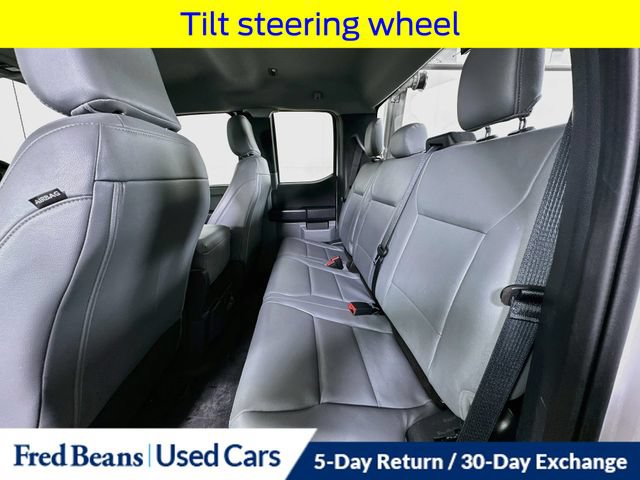 Certified 2022 Ford F150 XL w/ Equipment Group 101A High AWD/4WD image 31