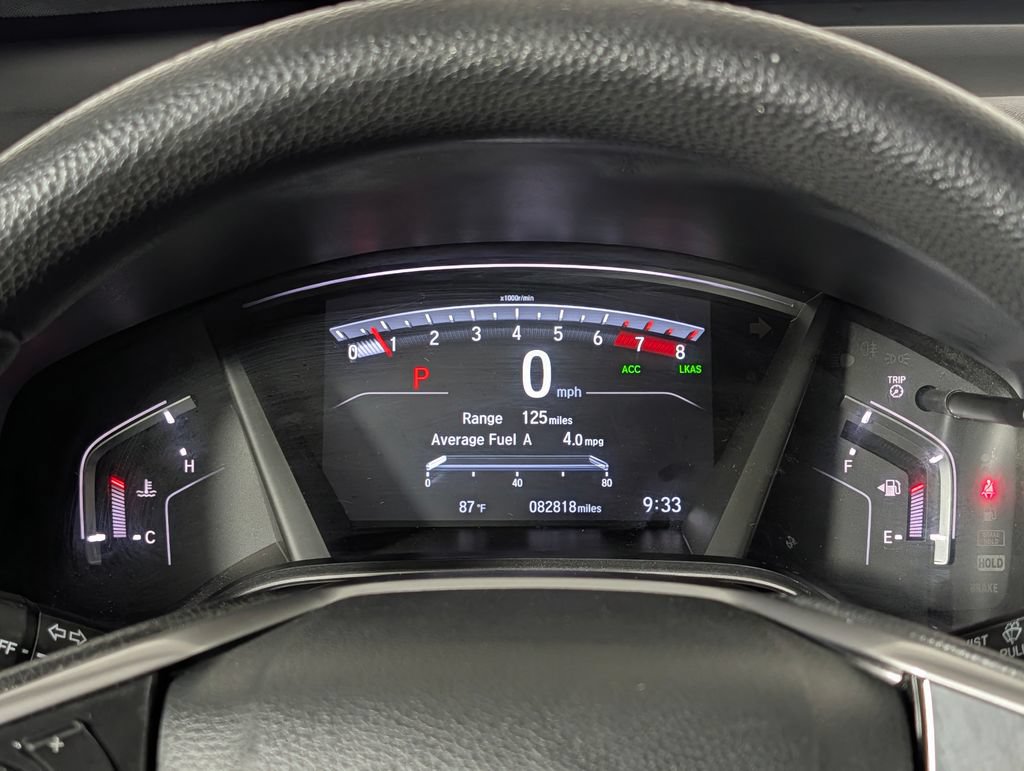 Used 2020 Honda CR-V EX image 21